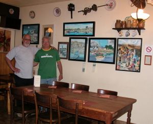 EXPOSITION 1 PERMANENTE à REDON EXPOSITION 1 PERMANENTE à REDON